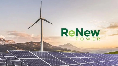 ReNew Power