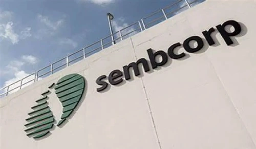 Sembcorp