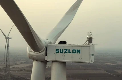 Suzlon Energy Limited