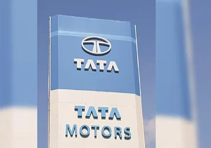 Tata Motors