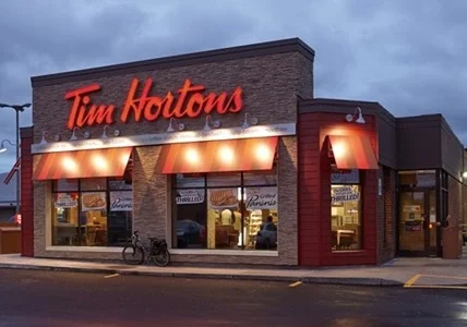 Tim Hortons