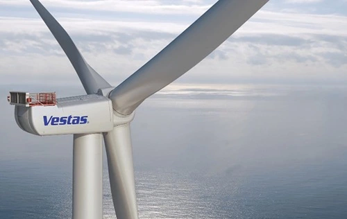 Vestas India