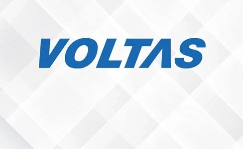 Voltas