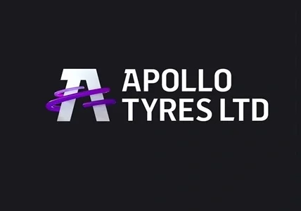 Apollo Tyres Ltd