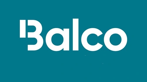 BALCO