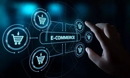 E-Commerce