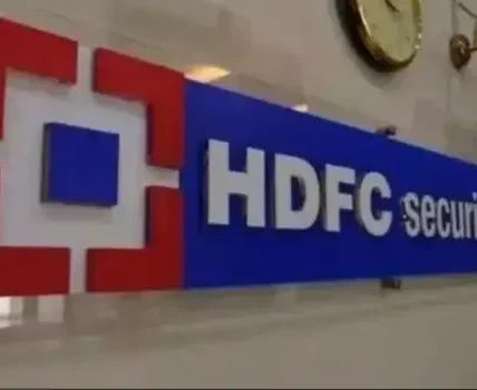 HDFC Securities