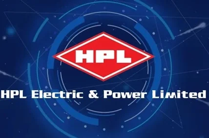 HPL Electric & Power Ltd