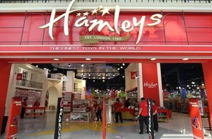 Hamleys