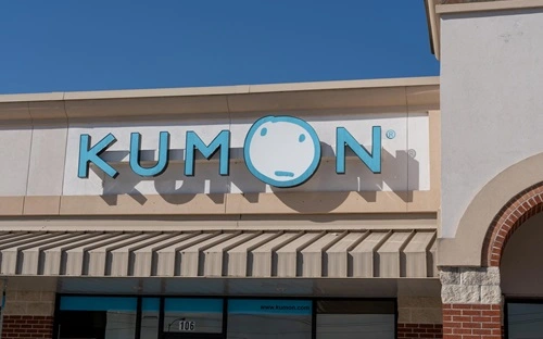 Kumon 