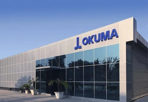 Okuma India