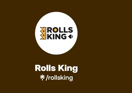 Rolls King