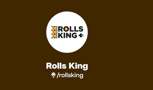 Rolls King