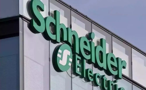 Schneider Electric India Pvt Ltd