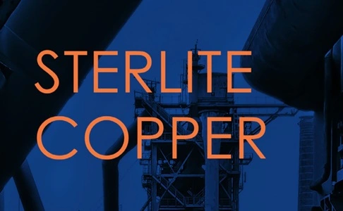 Sterlite Copper