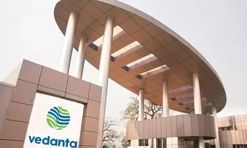 Vedanta Aluminium Limited