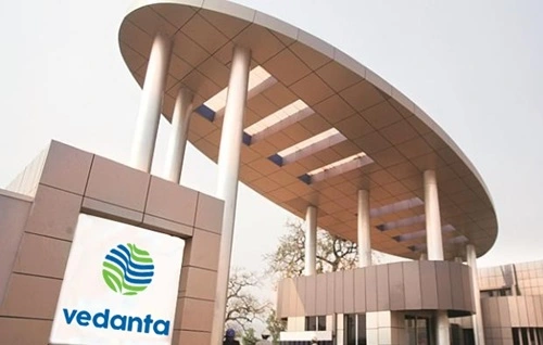 Vedanta Aluminium Limited