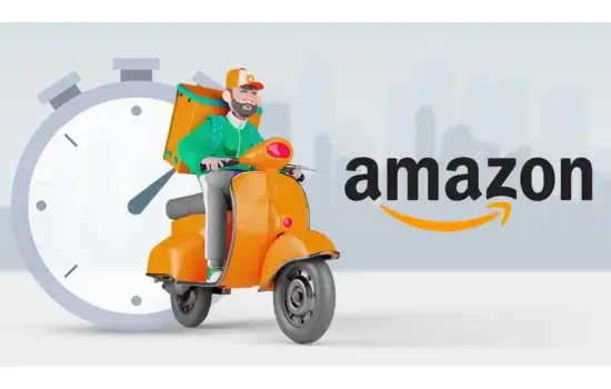 Amazon