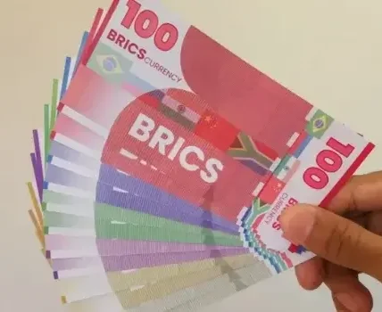 BRICS Currency