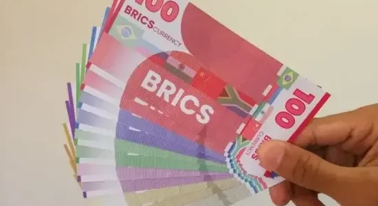 BRICS Currency