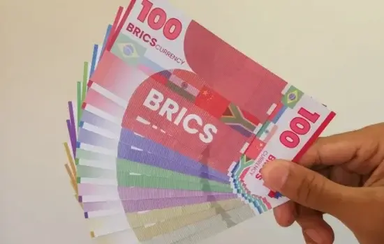 BRICS Currency