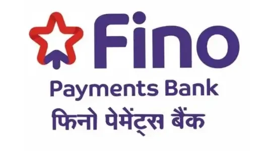 Fino Payment Bank