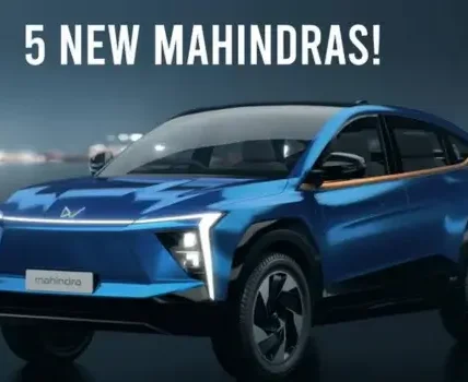 Mahindra