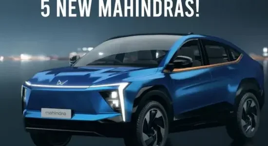 Mahindra