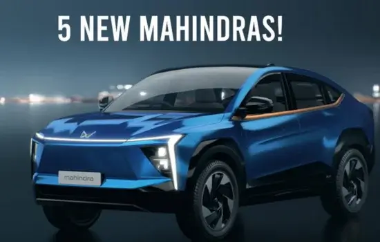 Mahindra