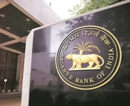 Reserve Bank of India RBI