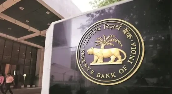 Reserve Bank of India RBI