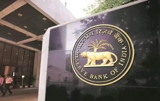 Reserve Bank of India RBI