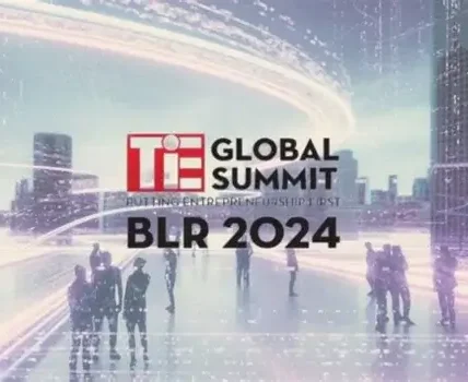 TIE Global Summit