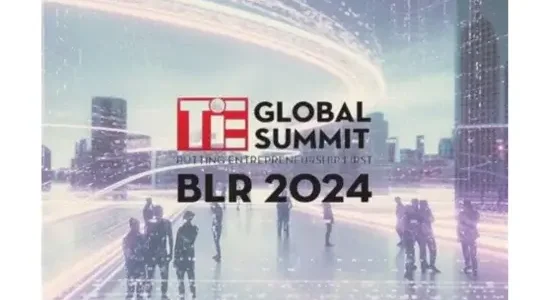 TIE Global Summit