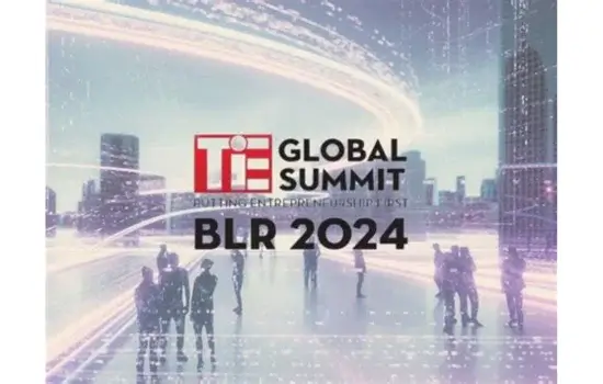 TIE Global Summit