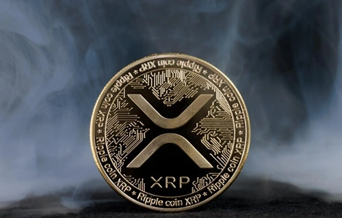 XRP 